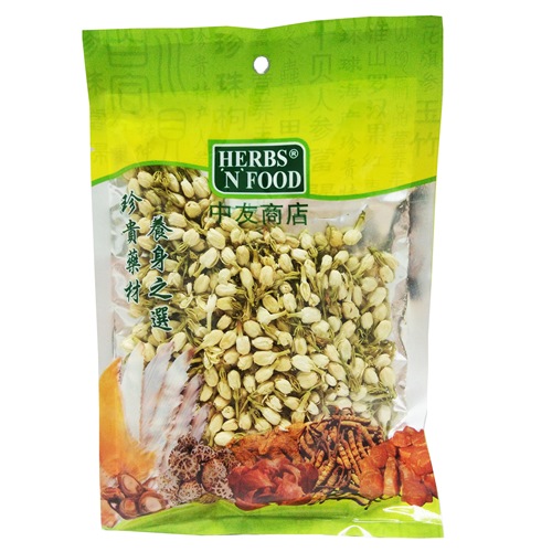 JASMINE FLOWER 30GM