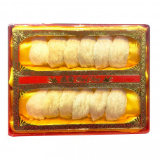 MK INDO GOLDEN BIRD NEST ( SMALL )75GM 印尼金丝官燕盏