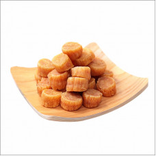 HNF JAPAN SCALLOPS (S SIZE) 300G 