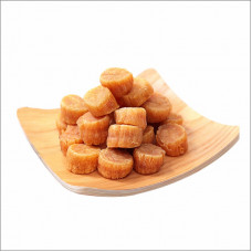 HNF JAPAN SCALLOPS (L SIZE) 300G