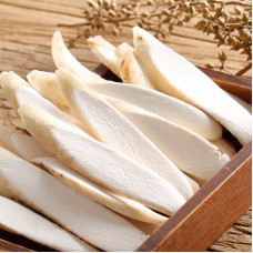 Dried Chinese Yam 淮山