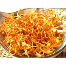 Cordyceps Flower 虫草花