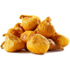 Dried Figs 无花果