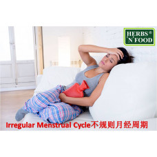 【Menstruation Cycle月经周期】 