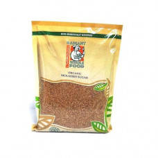 RADIANT ORGANIC MOLASSES SUGAR 1KG