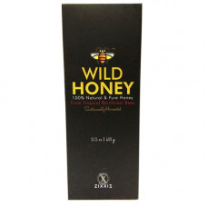 ZIXXIS WILD HONEY 