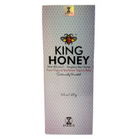 ZIXXIS KING HONEY 