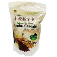 HEI HWANG NATURE TEN WHOLE GRAINS CEREALS 