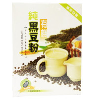 HEI HWANG PURE ORGANIC BLACK SOYA 