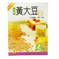 HEI HWANG ORGANIC SOYA BEAN POWDER (LOW SUGAR) 