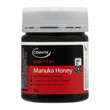 COMVITA MANUKA HONEY UMF 10+ 250GM