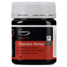 COMVITA MANUKA HONEY UMF 5+ 250GM