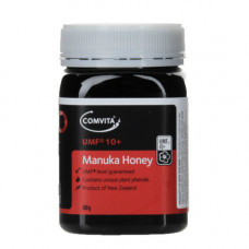 COMVITA MANUKA HONEY UMF 5+ 500GM