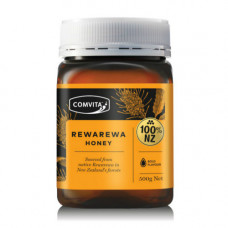 COMVITA REWAREWA HONEY 500GM