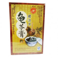 THREE COINS LUOHAN GUO CHINESE HERBAL JELLY POWDER 三钱牌罗汉果龟苓膏粉