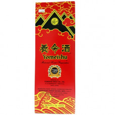 YOMEISHU MEDICINAL HERBAL PREPARATION 养命酒