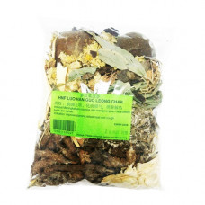 LUOHAN GUO HERBAL TEA 罗汉果凉茶