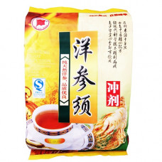 RED FLAG GINSENG ROOT INFUSION 15G 12S