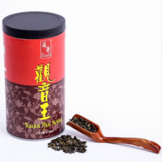 KWF MONTEA TLJ 104 TIKUANYIN TEA  125GM