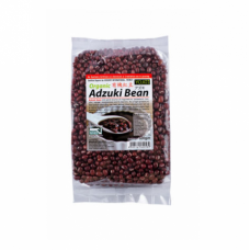 MATAHARI ORGANIC ADZUKI BEAN 500G