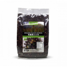 MATAHARI ORGANIC BLACK QUINOA 500G