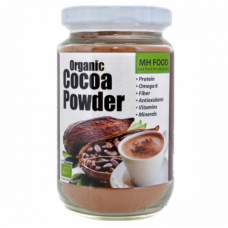 MATAHARI ORGANIC COCOA POWDER 140G