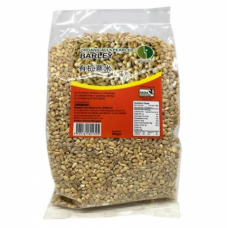 MATAHARI ORGANIC PEARLED BARLEY 500G