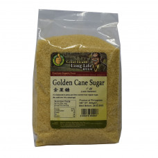 MIRACLE HOLISTIC GOLDEN CANE SUGAR - PHILIPPINES