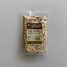 MIRACLE HOLISTIC ORGANIC PEARL BARLEY