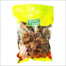 HNF PEACH RESIN ( PEACH GUM ) 500 GM