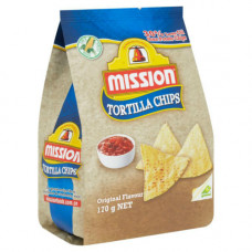 MISSION CHIPS ORIGINAL 170G