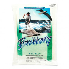 RADIANT BRITTANY SEA SALT FINE 200GM