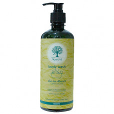 THREELAB BODY WASH 500ML